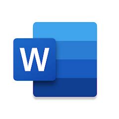 Microsoft Word: Edit Documents Mod APK 16.0.15726.20096.